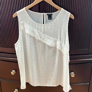 Ann Taylor Factory top